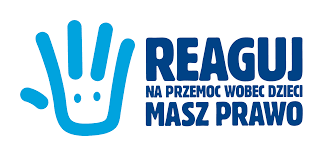 „REAGUJ. MASZ PRAWO”