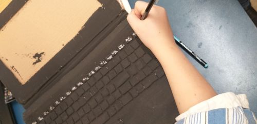 Konkurs MISTRZ RECYKLINGU