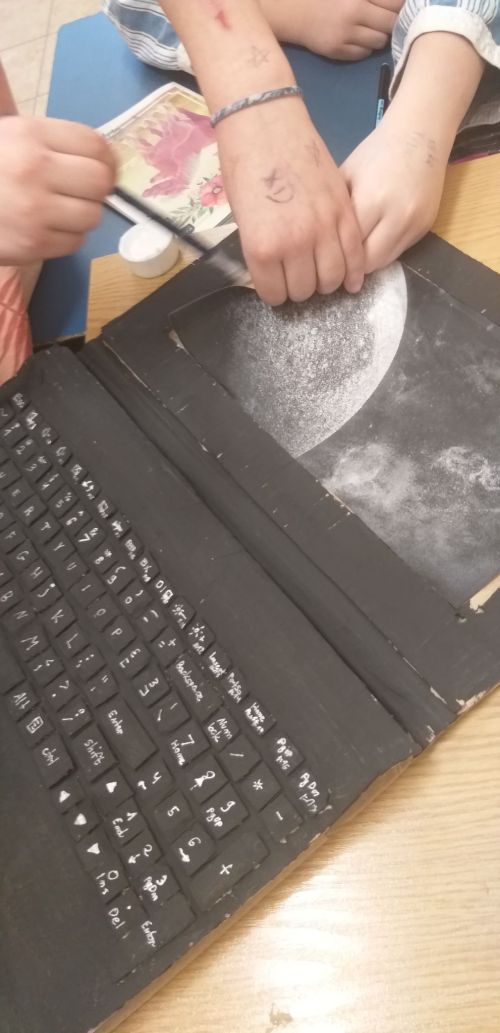 Konkurs MISTRZ RECYKLINGU