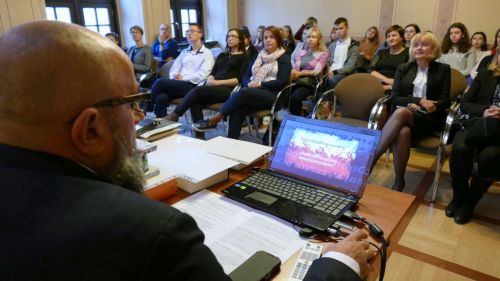 Konkurs Niepodległej