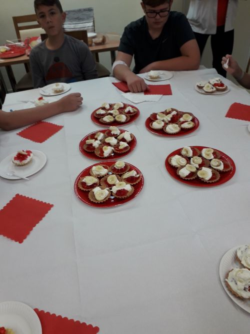 Smaki Niepodległej