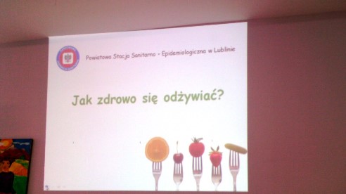 Śniadanie