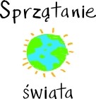 Sprzątanie świata