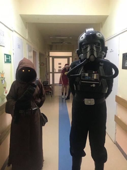 Star Wars 2019
