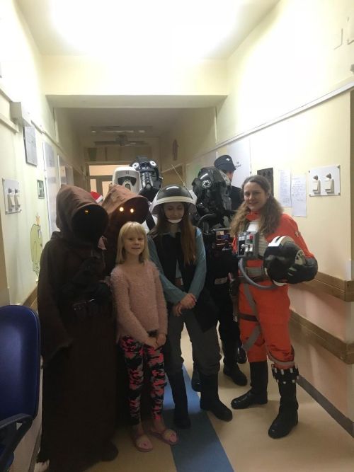 Star Wars 2019