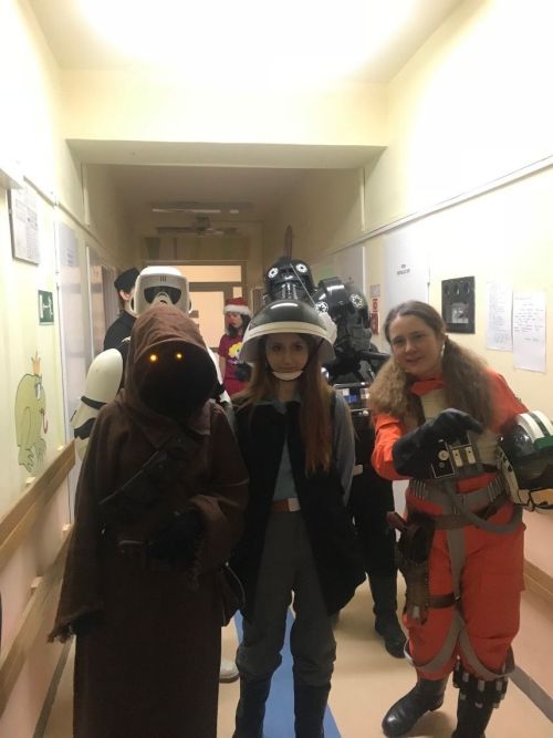 Star Wars 2019