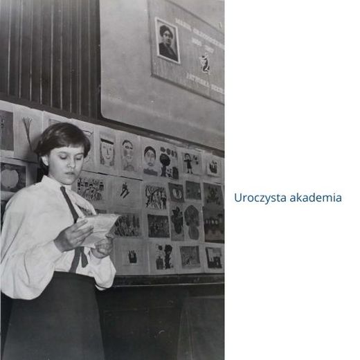 Święto Szkoły