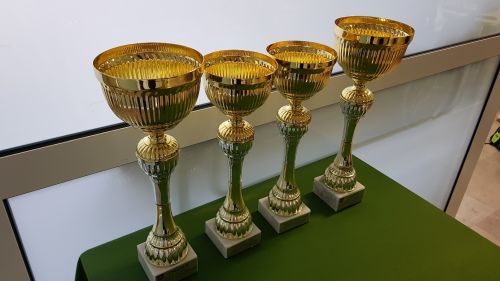 XVIII Turniej Szachowo -Warcabowy