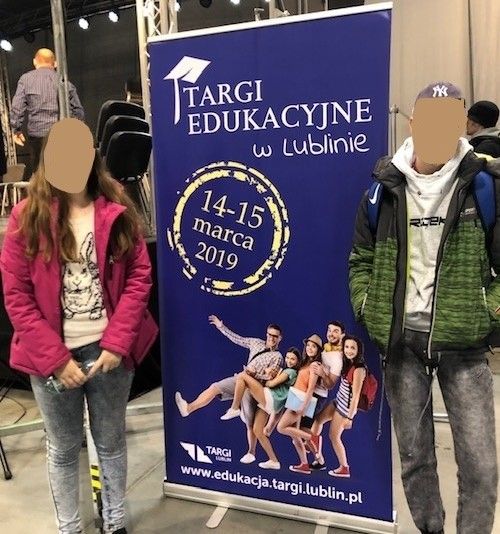 targi edukacyjne