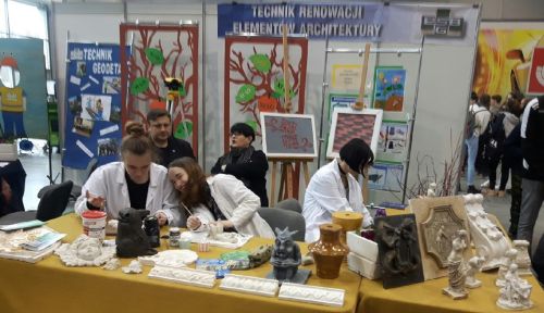 targi edukacyjne