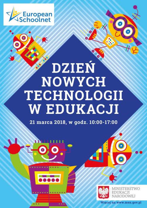 Dzień Nowych Technologii