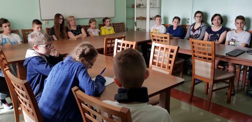 Dzień Nowych Technologii