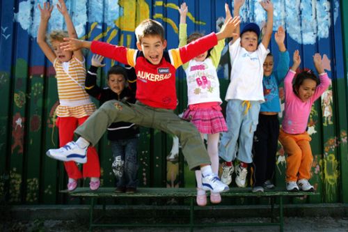 UNICEF