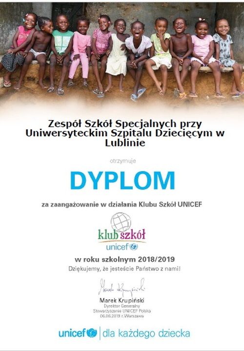 UNICEF