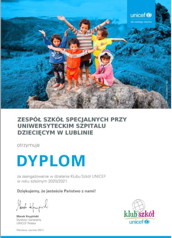 UNICEF