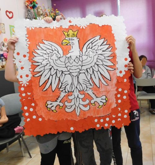 WARSZTATY „TWÓRCZA NIEPODLEGŁOŚĆ” - FILIA