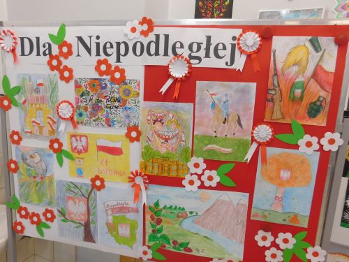 WARSZTATY „TWÓRCZA NIEPODLEGŁOŚĆ” - FILIA