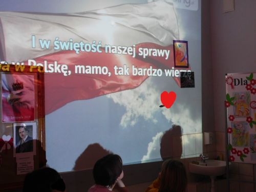 WARSZTATY „TWÓRCZA NIEPODLEGŁOŚĆ” - FILIA
