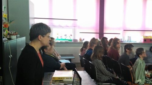 Wielkanocne warsztaty - Karuzela Sztuki