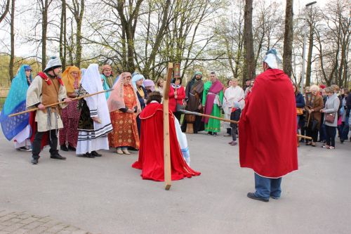 WIOSENNO-ŚWIĄTECZNE INSPIRACJE 