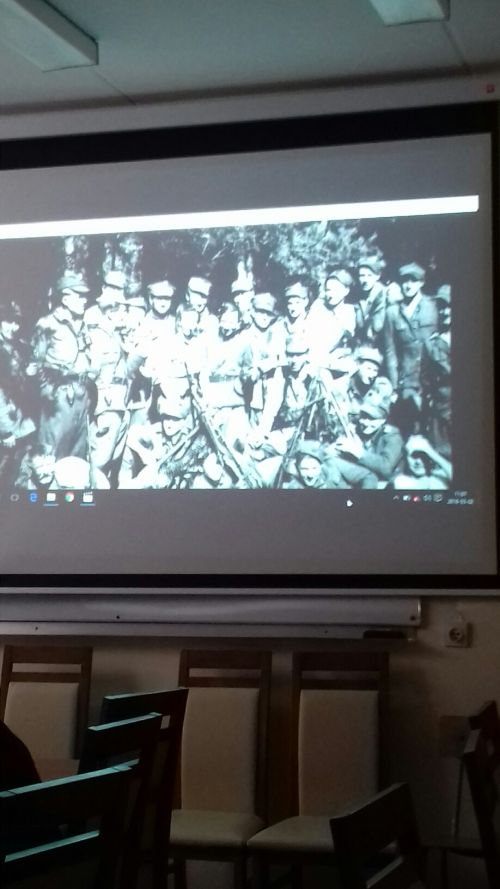 Narodowy Dzień Pamięci Żołnierzy Wyklętych