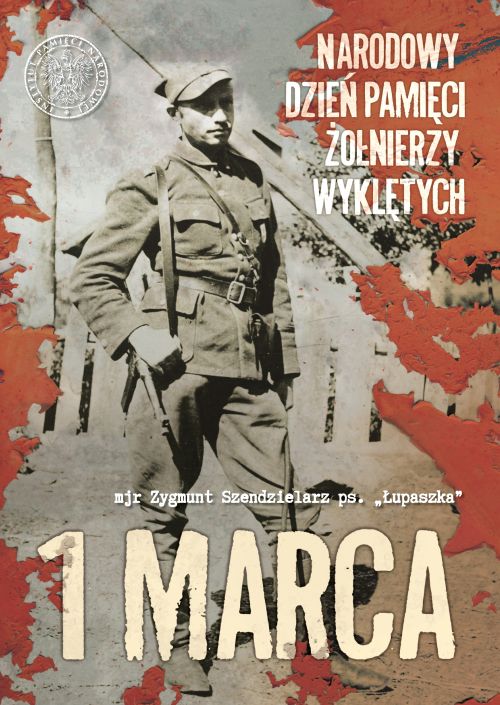 Narodowy Dzień Pamięci Żołnierzy Wyklętych