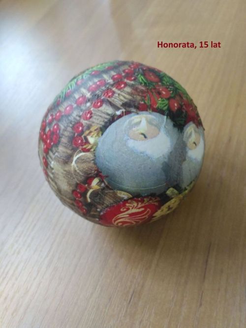 Wyniki konkursu plastycznego