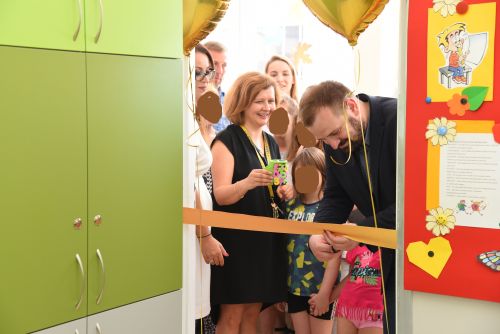 Finał projektu „Wyrównujemy szanse” – filia