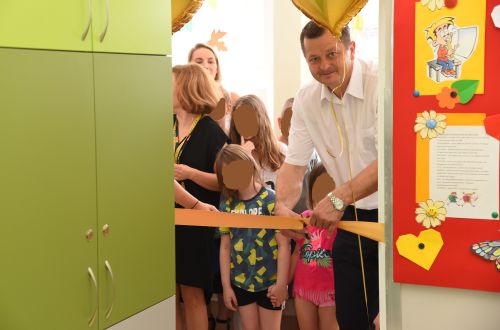 Finał projektu „Wyrównujemy szanse” – filia