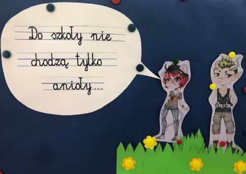 Finał projektu „Wyrównujemy szanse” – filia