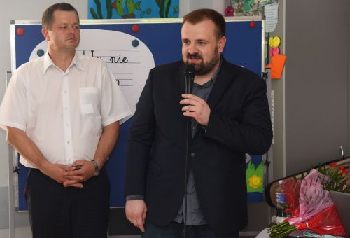 Finał projektu „Wyrównujemy szanse” – filia