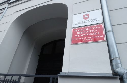 Biblioteka