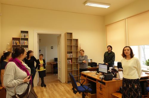 Biblioteka