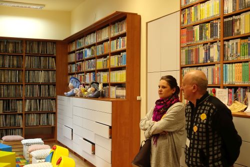 Biblioteka