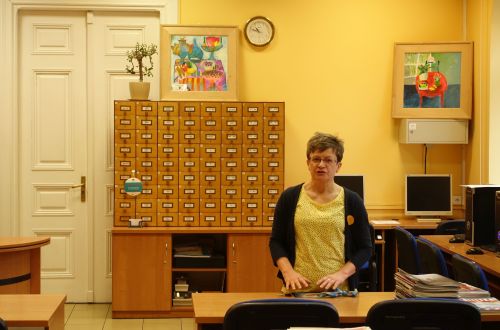 Biblioteka