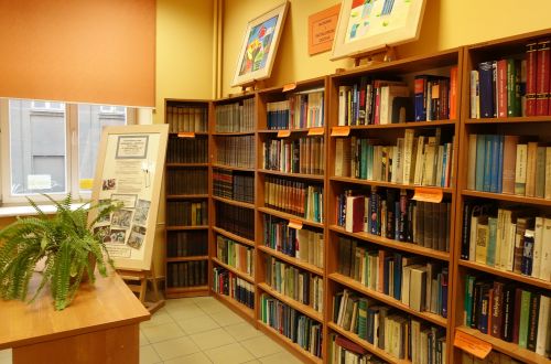 Biblioteka