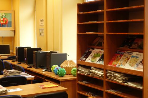 Biblioteka