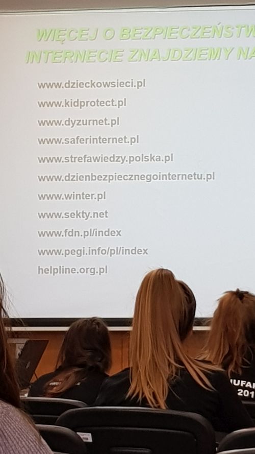 >Dzień Bezpiecznego Internetu 2019