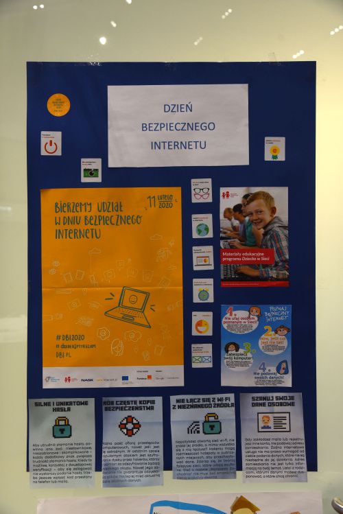 Dzień bezpiecznego internetu 2020 