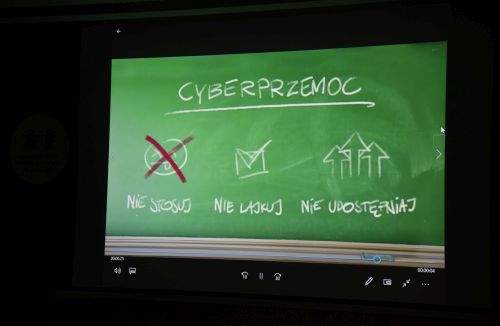 Dzień bezpiecznego internetu 2020 