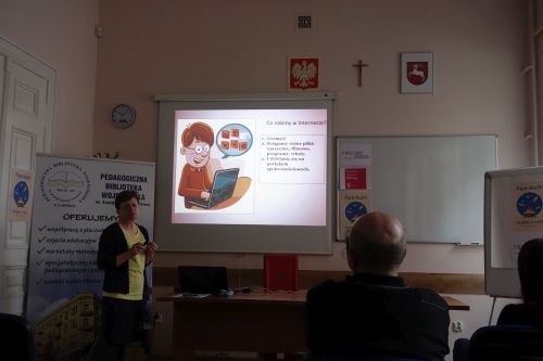 Dzień bezpiecznego internetu 2020 