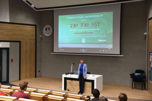 Dzień bezpiecznego internetu 2020 