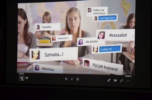 Dzień bezpiecznego internetu 2020 