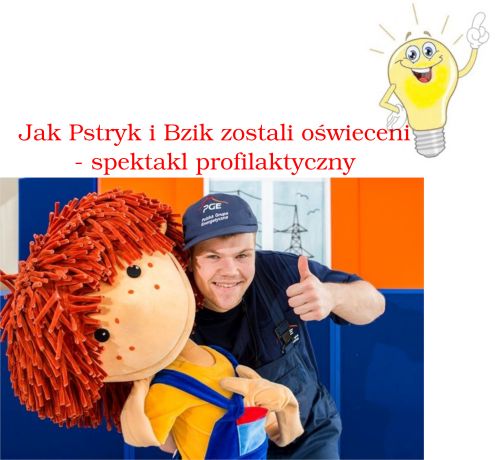 Pstryk i Bzik 