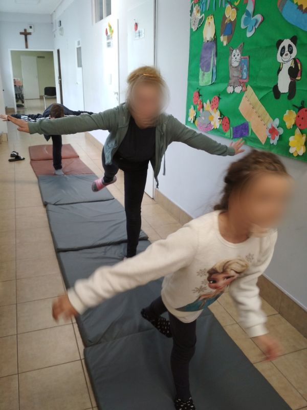 Wpływ aktywności fizycznej na kondycję psychofizyczną