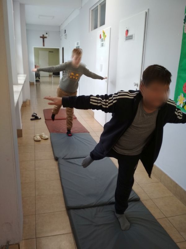Wpływ aktywności fizycznej na kondycję psychofizyczną