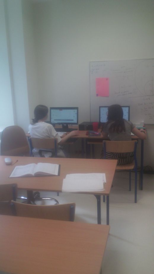 Gamifikacja w nauczaniu chemii