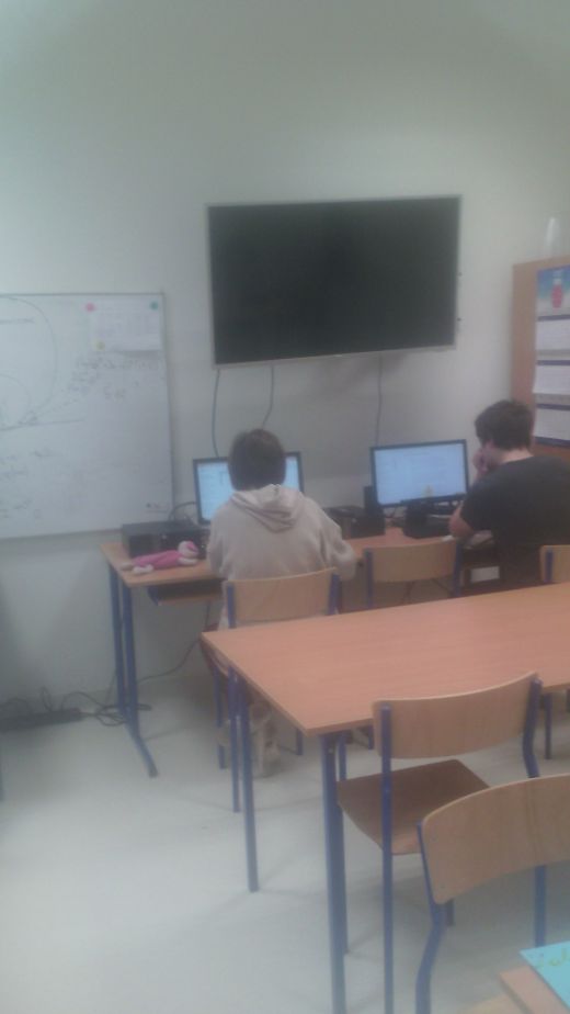 Gamifikacja w nauczaniu chemii