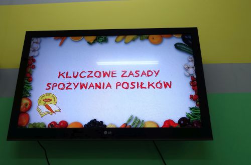 Zdrowe odzywianie