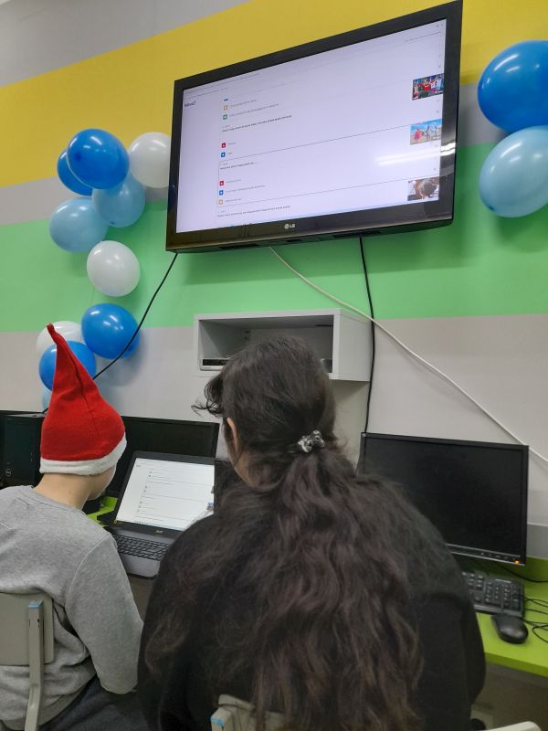 Międzynarodowy Dzień Praw Dziecka z UNICEF - projekt edukacyjny